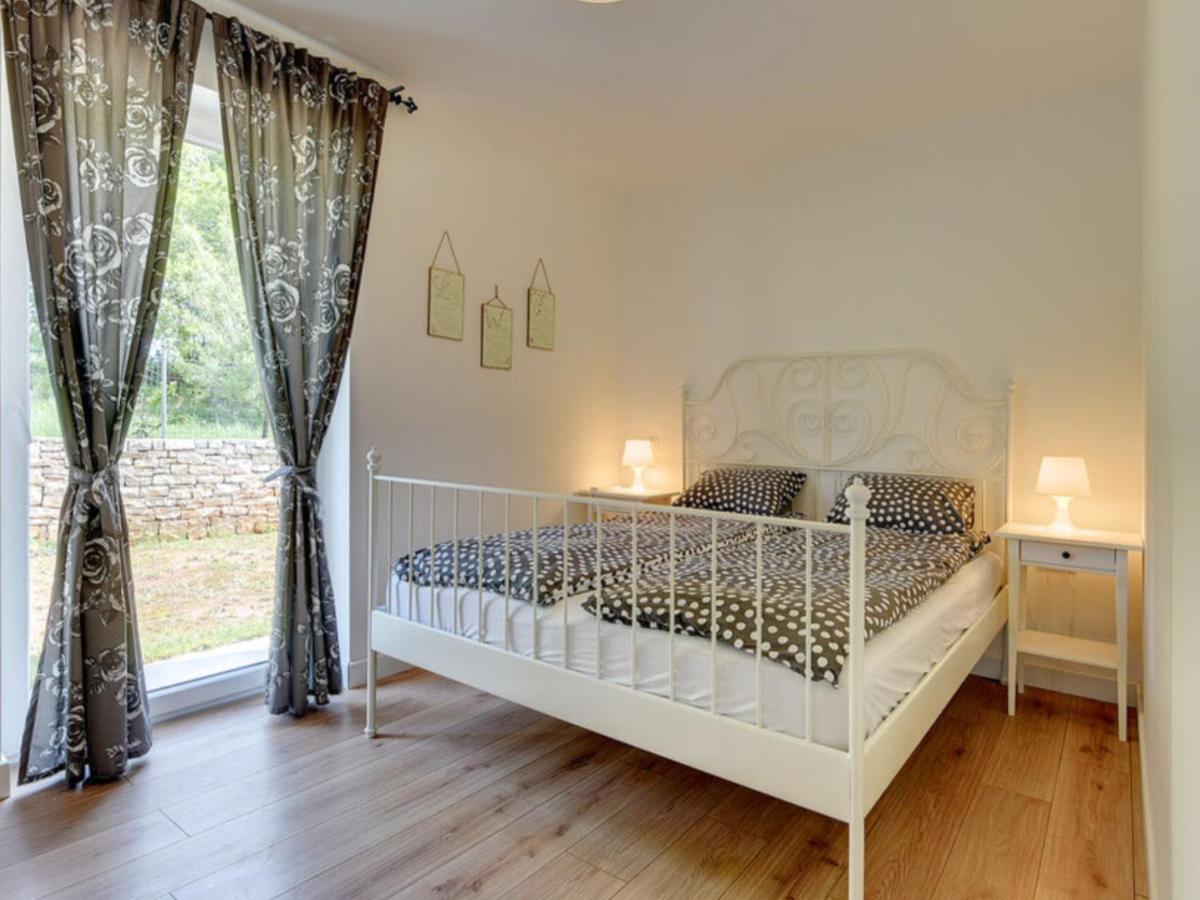 Villa Nada Ruzici  Exterior foto